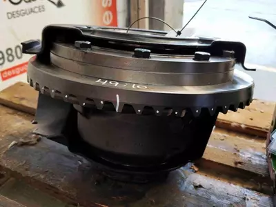 Редуктор для колесного трактора John Deere R 6150