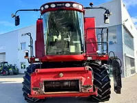 1 032 426 749 сум Зерноуборочный комбайн Case IH 5088