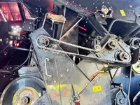 "Fresh online"©️ - Зерноуборочный комбайн Case IH 5088