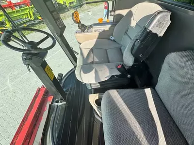 Зерноуборочный комбайн Case IH 5088