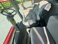 Зерноуборочный комбайн Case IH 5088 - Комбайны