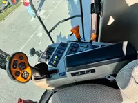 Зерноуборочный комбайн Case IH 5088 Комбайны