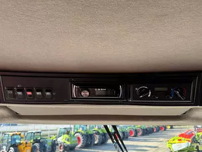 Зерноуборочный комбайн Case IH 5088