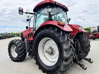 Колесный трактор Case IH Puma 210 - 631 658 544 сум