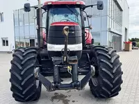 631 658 544 сум Колесный трактор Case IH Puma 210