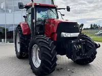 Колесный трактор Case IH Puma 210 Только в розницу
