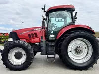 Колесный трактор Case IH Puma 210 "Fresh online"©️