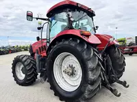 Колесный трактор Case IH Puma 210 - "Fresh online"©️