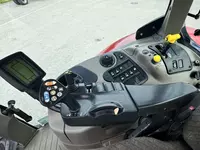 Колесный трактор Case IH Puma 210 Тракторы