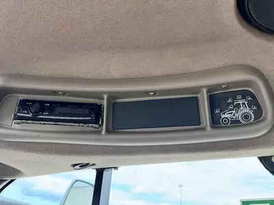 Колесный трактор Case IH Puma 210