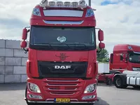 465 369 647 so'm DAF XF 530 6X2 tortuvchi yuk mashinasi