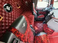 DAF XF 530 6X2 tortuvchi yuk mashinasi 465 369 647 so'm - "Fresh online"©️