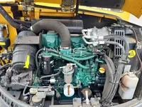 Мини-экскаватор Volvo ECR58 - "Fresh online"©️