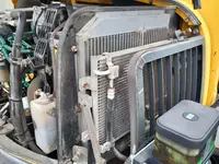 "Fresh online"©️ - Мини-экскаватор Volvo ECR58