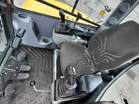 Мини-экскаватор Volvo ECR58 - Экскаваторы