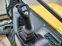 Мини-экскаватор Volvo ECR58 Экскаваторы