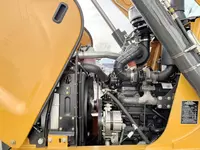 Экскаватор-погрузчик Case 570SV 4WD "Fresh online"©️