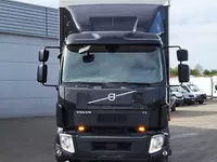 664 557 426.5 so'm Volvo FL 280 4X2 Zeilinger Karosseriebau GmbH tomli yuk mashinasi