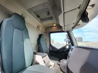 Volvo FL 280 4X2 Zeilinger Karosseriebau GmbH tomli yuk mashinasi Bortli yuk mashinalari