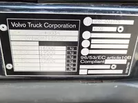 Volvo FL 280 4X2 Zeilinger Karosseriebau GmbH tomli yuk mashinasi 664 557 426.5 so'm - "Fresh online"©️