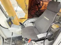 Liebherr R944C HDSL — 19 metr uzunlikdagi qo‘lbola ekskavator - "Fresh online"©️