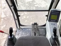 "Fresh online"©️ - Liebherr R944C HDSL — 19 metr uzunlikdagi qo‘lbola ekskavator