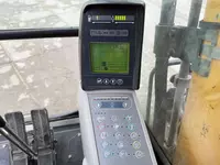 Liebherr R944C HDSL — 19 metr uzunlikdagi qo‘lbola ekskavator - Ekskovatorlar