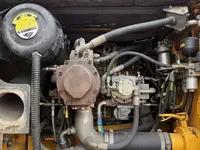 Liebherr R944C HDSL — 19 metr uzunlikdagi qo‘lbola ekskavator Ekskovatorlar