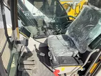 Новый гусеничный экскаватор Volvo EC210 "Fresh online"©️