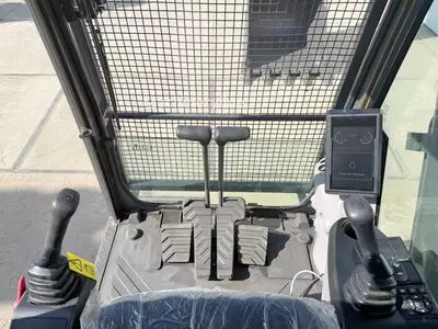 Новый гусеничный экскаватор Volvo EC210