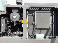 "Fresh online"©️ - Новый гусеничный экскаватор Volvo EC210