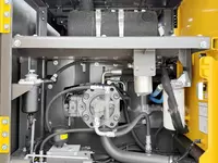 Новый гусеничный экскаватор Volvo EC210 - Экскаваторы