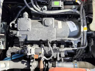 Новый гусеничный экскаватор Volvo EC210