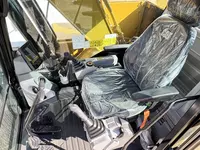 Экскаватор с длинной стрелой Caterpillar 323D3 "Fresh online"©️