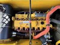 Экскаватор с длинной стрелой Caterpillar 323D3 - Экскаваторы