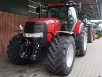 G‘ildirakli traktor Case IH Puma 220