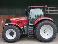 G‘ildirakli traktor Case IH Puma 220 - 1 074 298 054 so'm