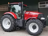G‘ildirakli traktor Case IH Puma 220 Chakana savdo