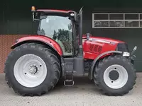 G‘ildirakli traktor Case IH Puma 220 "Fresh online"©️