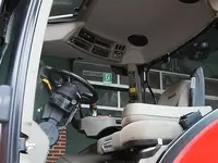 G‘ildirakli traktor Case IH Puma 220 - "Fresh online"©️