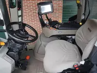 "Fresh online"©️ - G‘ildirakli traktor Case IH Puma 220