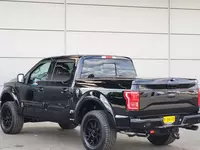 Пикап Ford F150 - 538 439 576 сум
