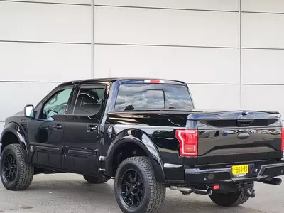 Пикап Ford F150