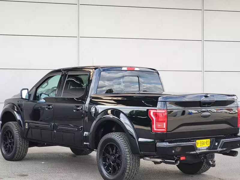 Пикап Ford F150