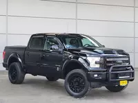 538 439 576 сум Пикап Ford F150