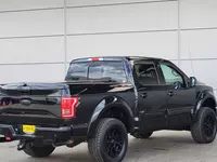 Пикап Ford F150 Только в розницу