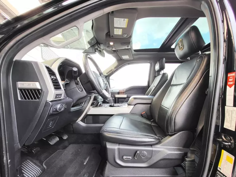 Пикап Ford F150