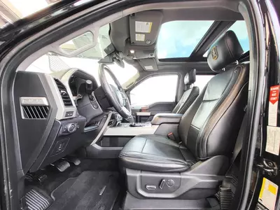 Пикап Ford F150