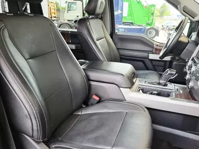 Пикап Ford F150