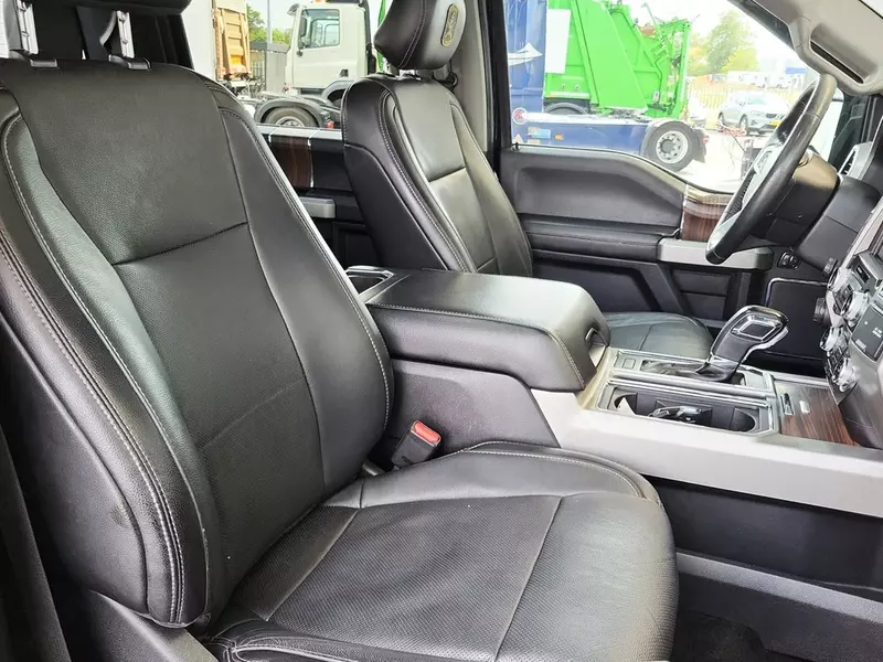 Пикап Ford F150